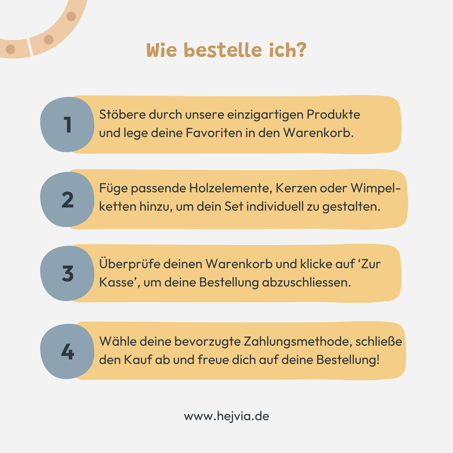 Steckfigur Herbstblatt Ahorn