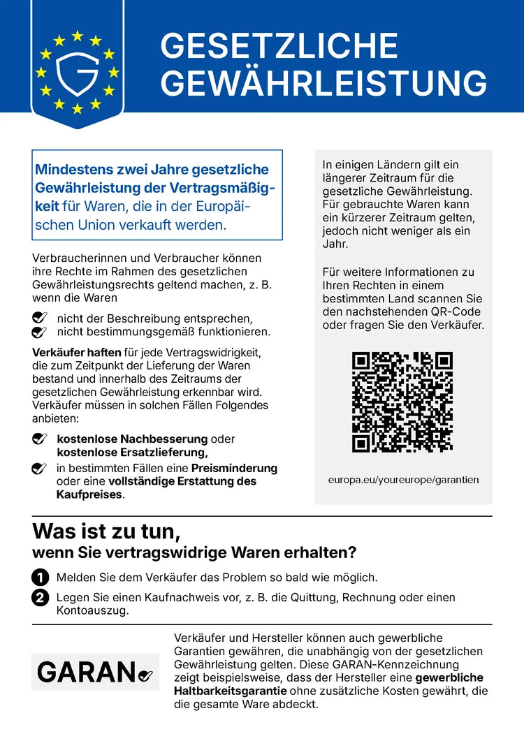 Weitere Informationen