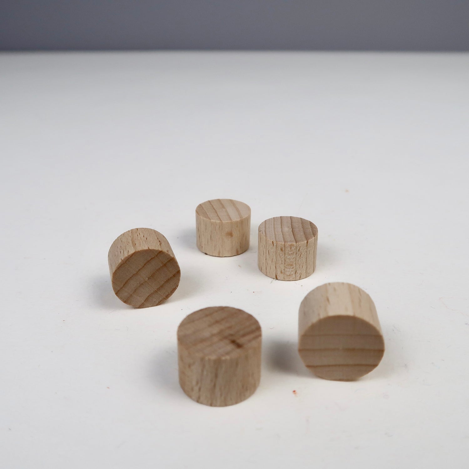 Standfuß für Steckfigur