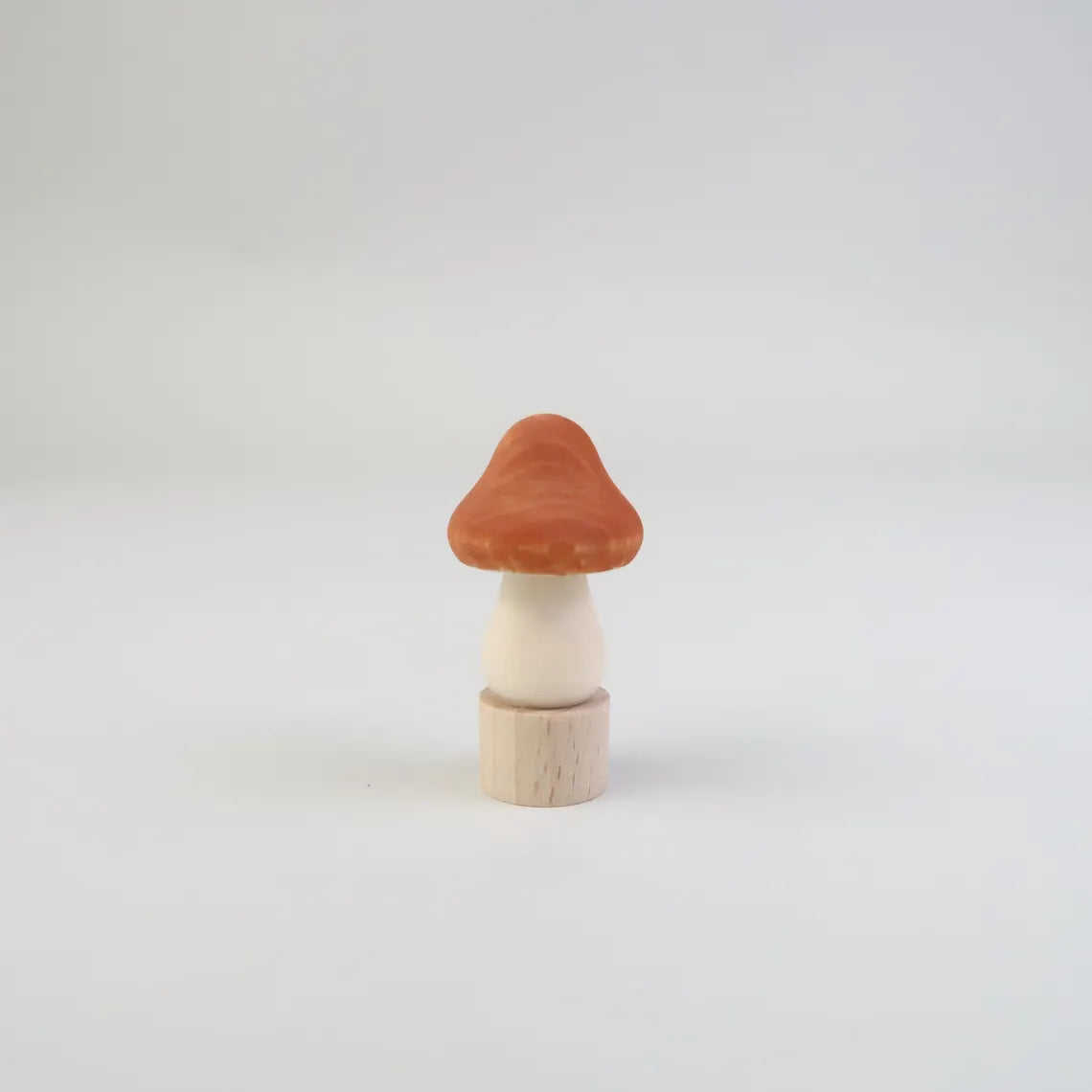 Steckfiguren Pilze