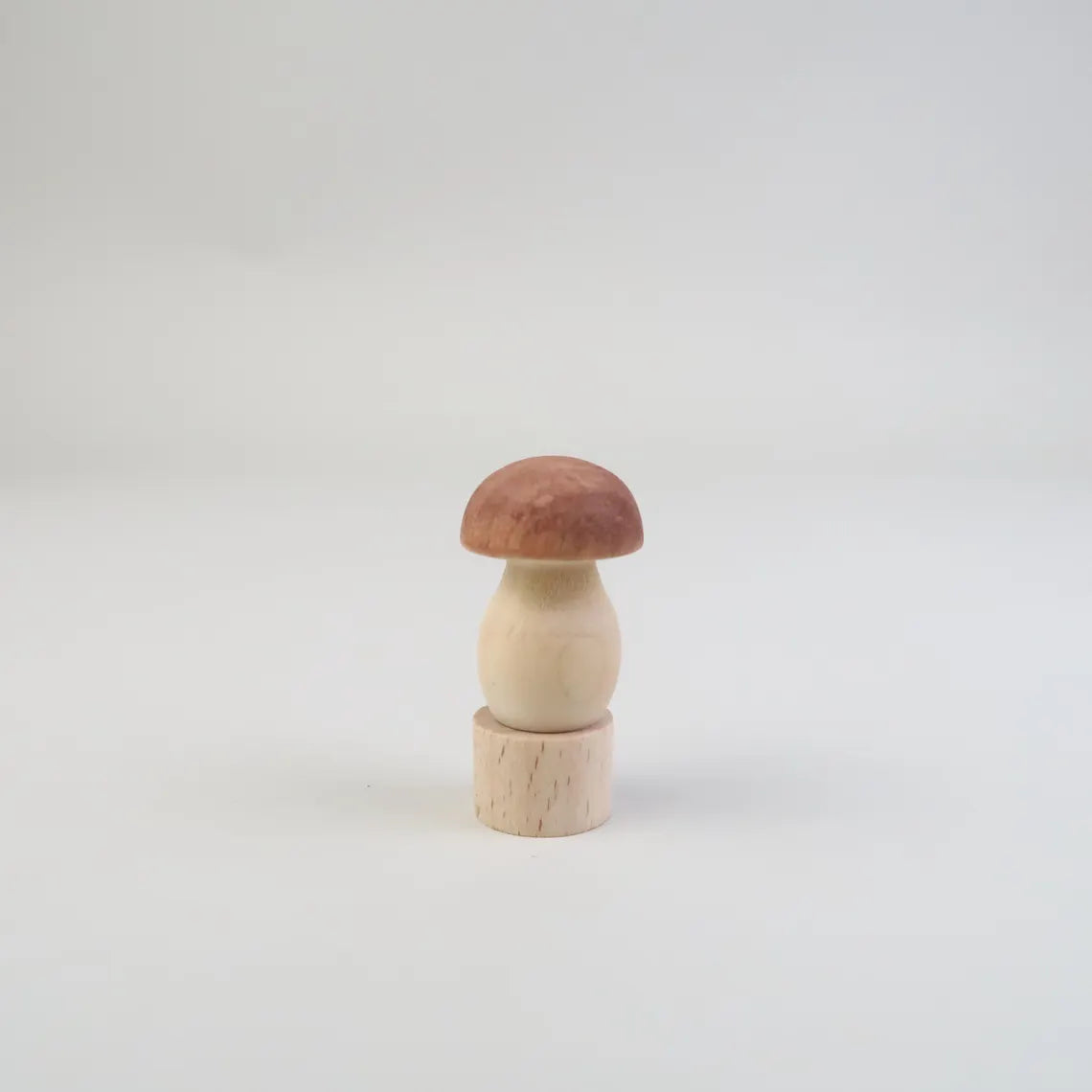 Steckfiguren Pilze