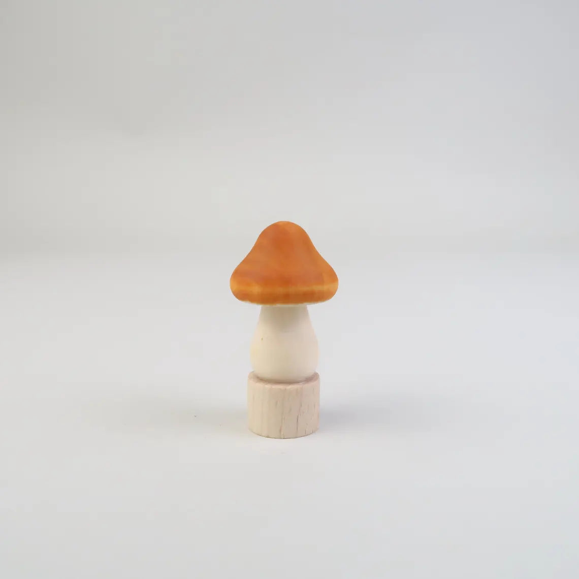 Steckfiguren Pilze