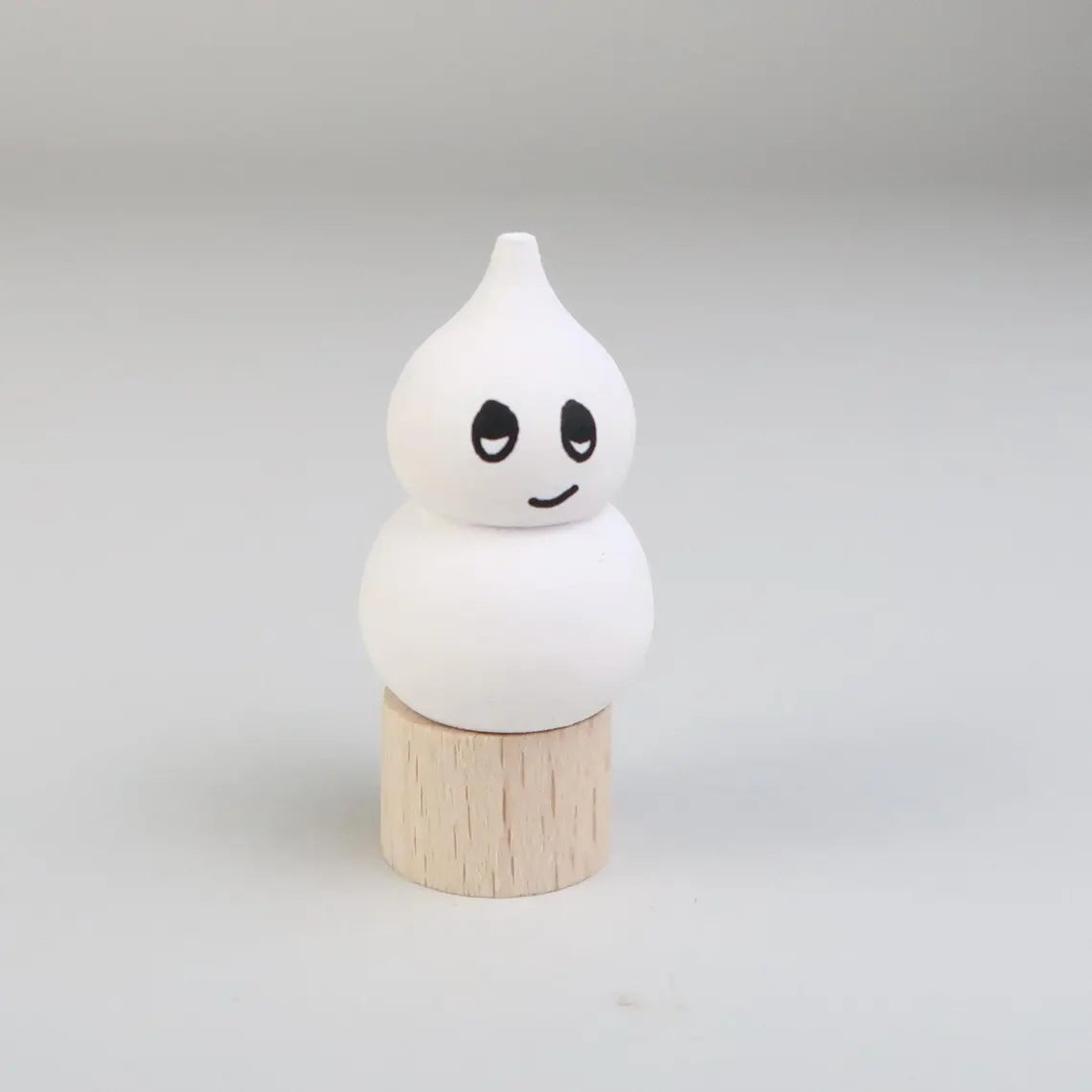 Steckfigur Gespenst
