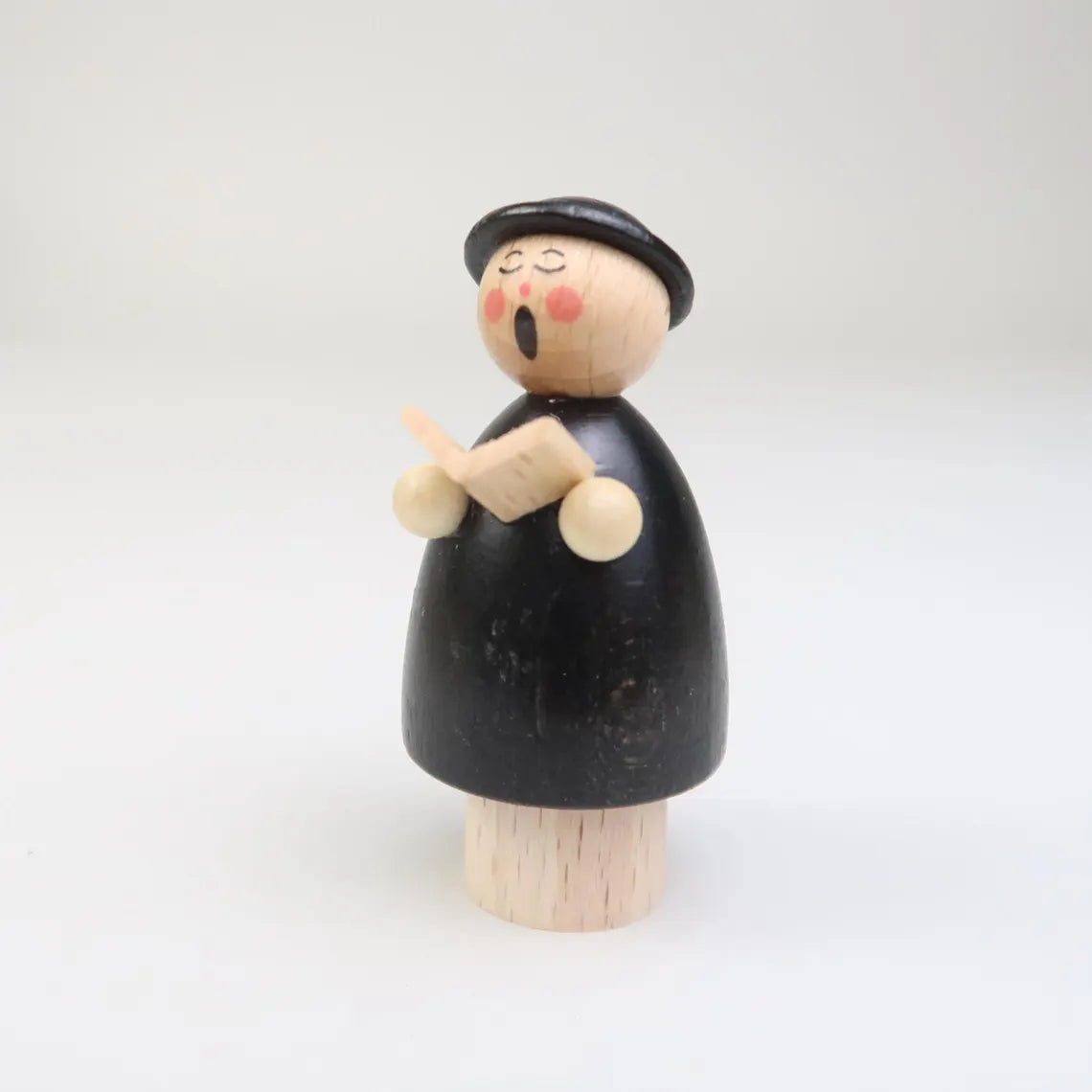 Steckfigur Sternensänger