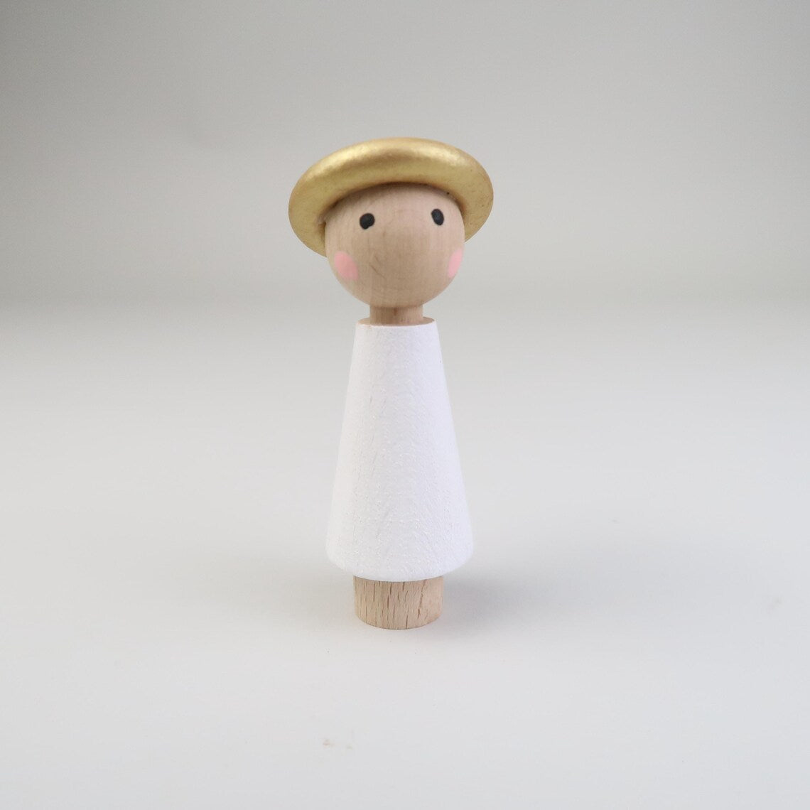 Steckfigur Engel