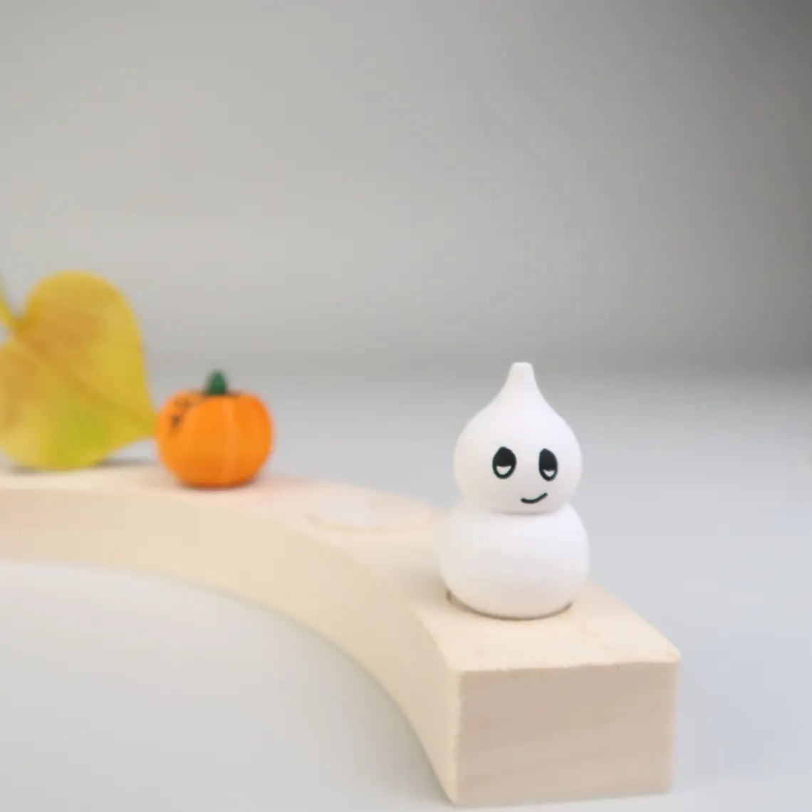 Steckfigur Gespenst
