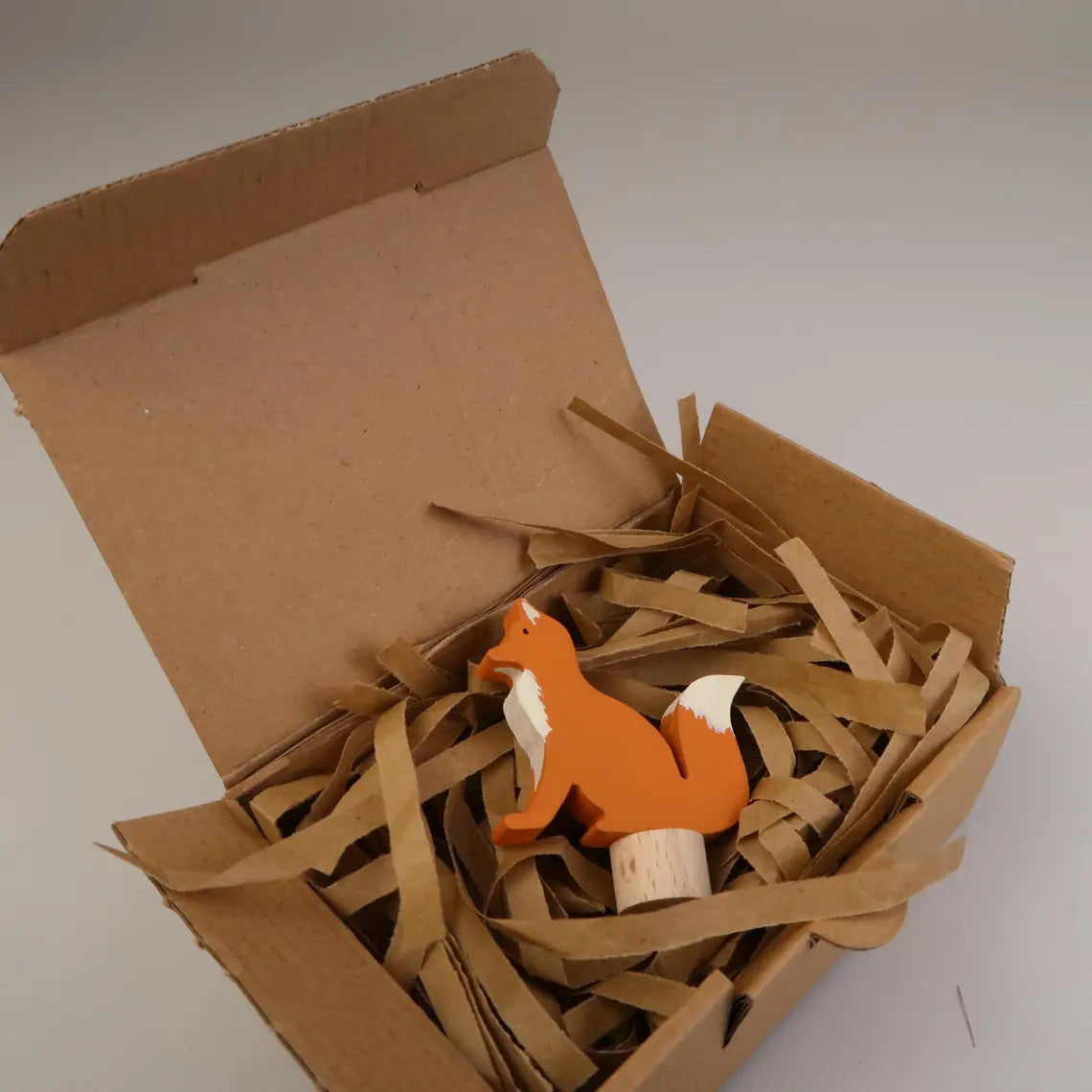 Steckfigur Fuchs