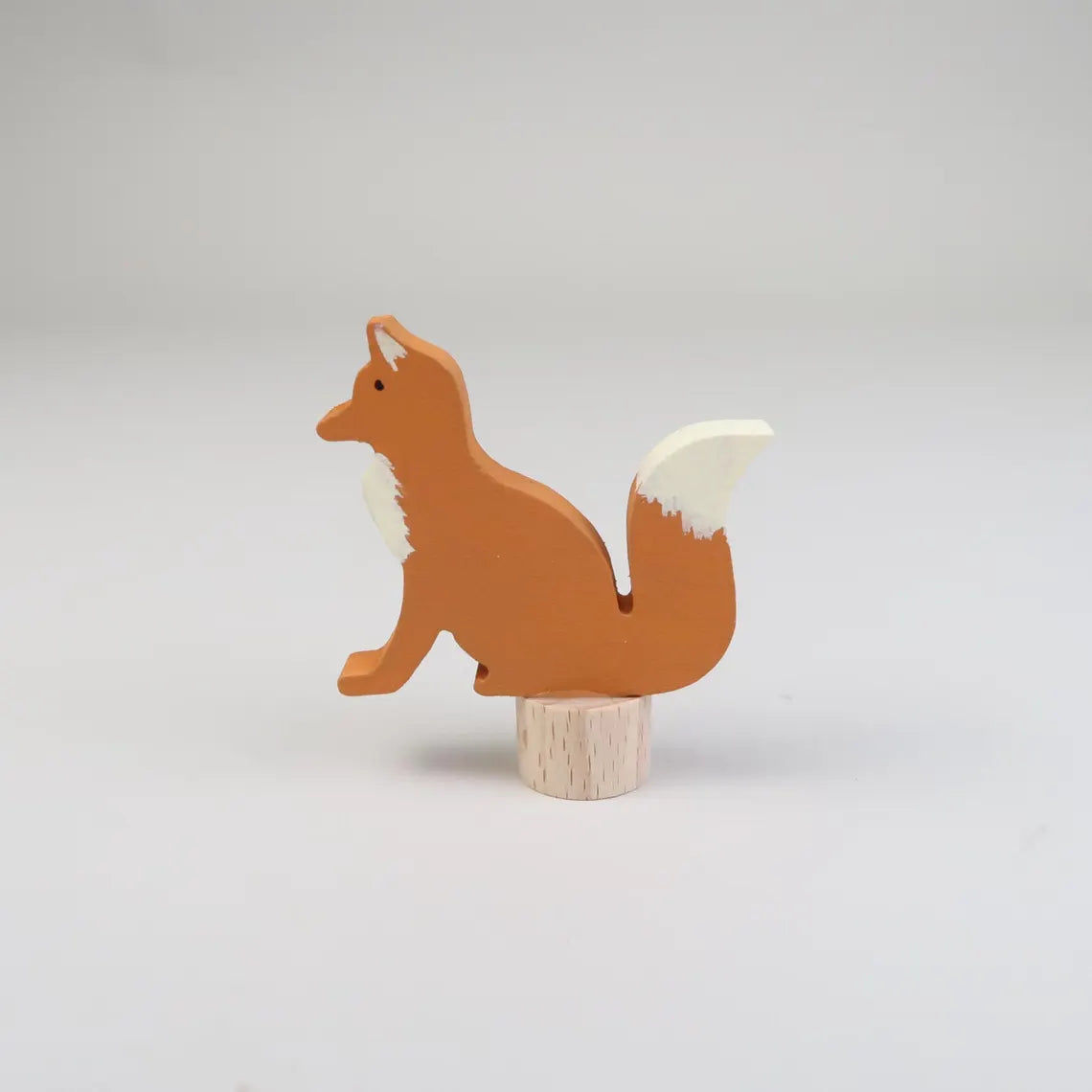Steckfigur Fuchs