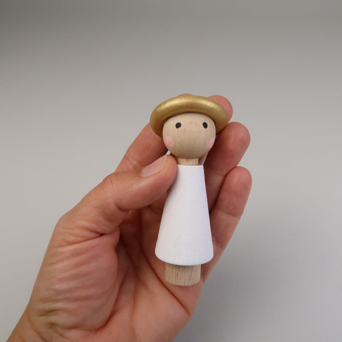Steckfigur Engel