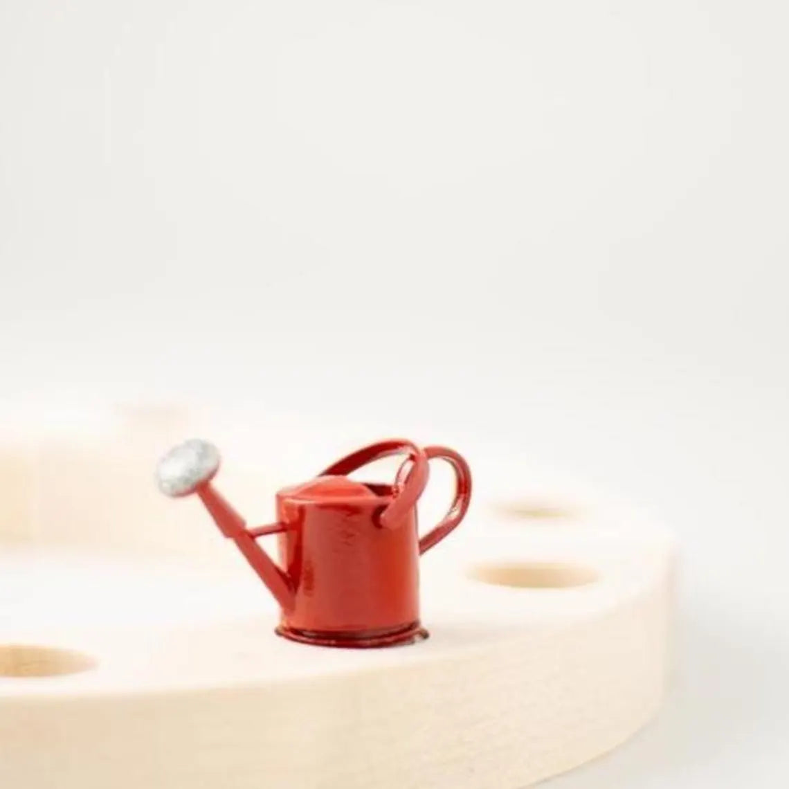 Steckfigur Kleine Gießkanne