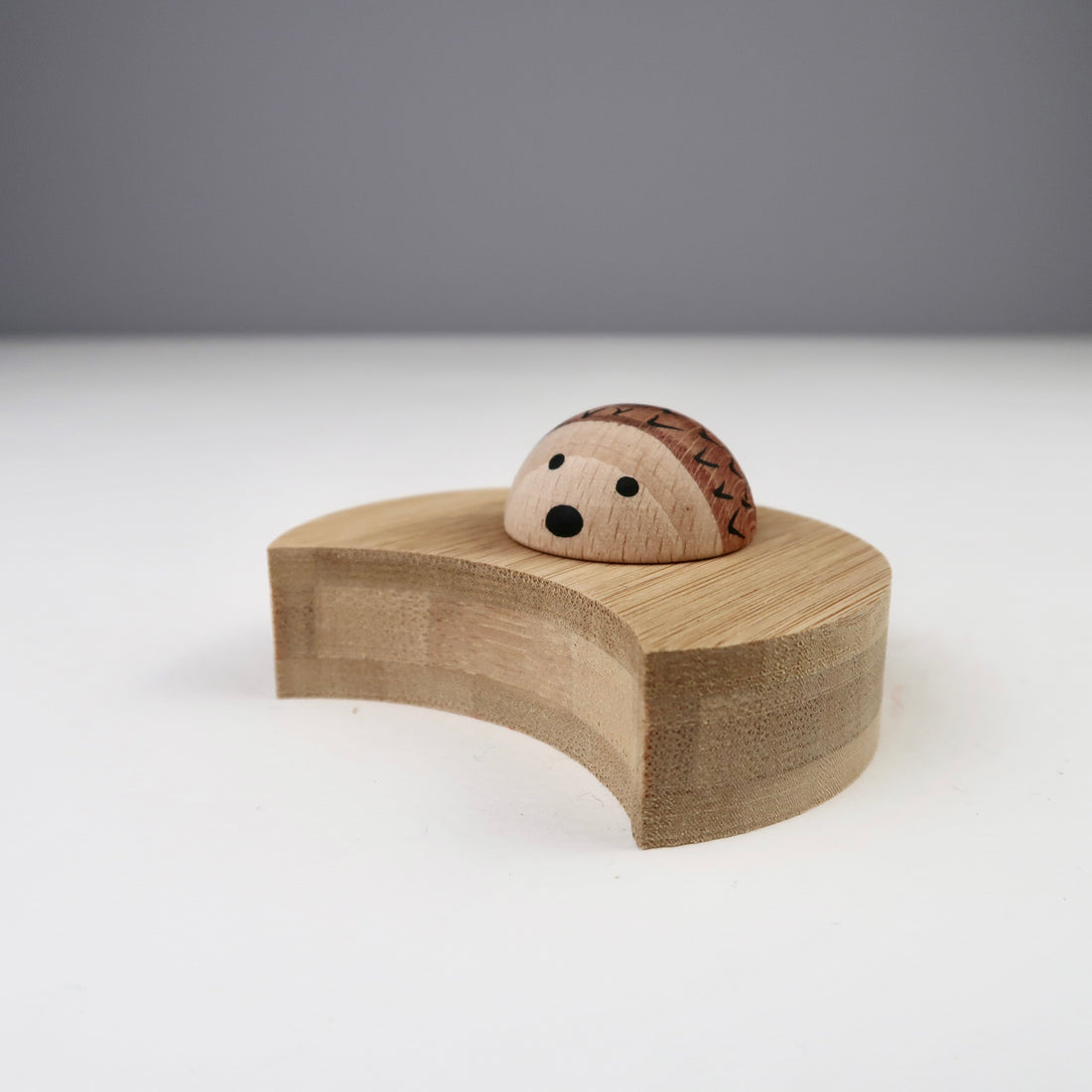 Steckfigur Igel