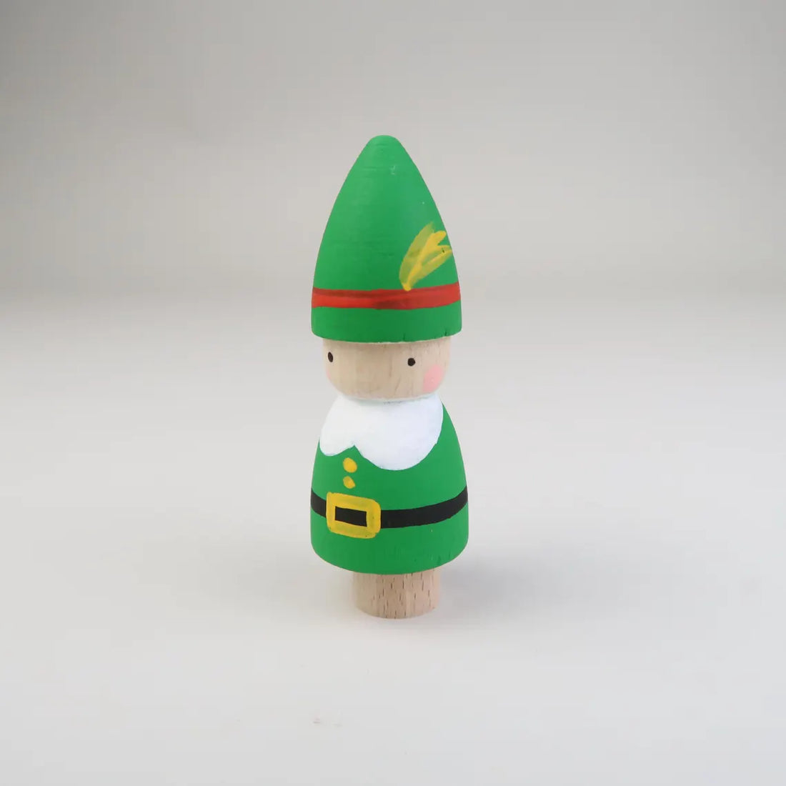 Steckfigur Weihnachts-Elf