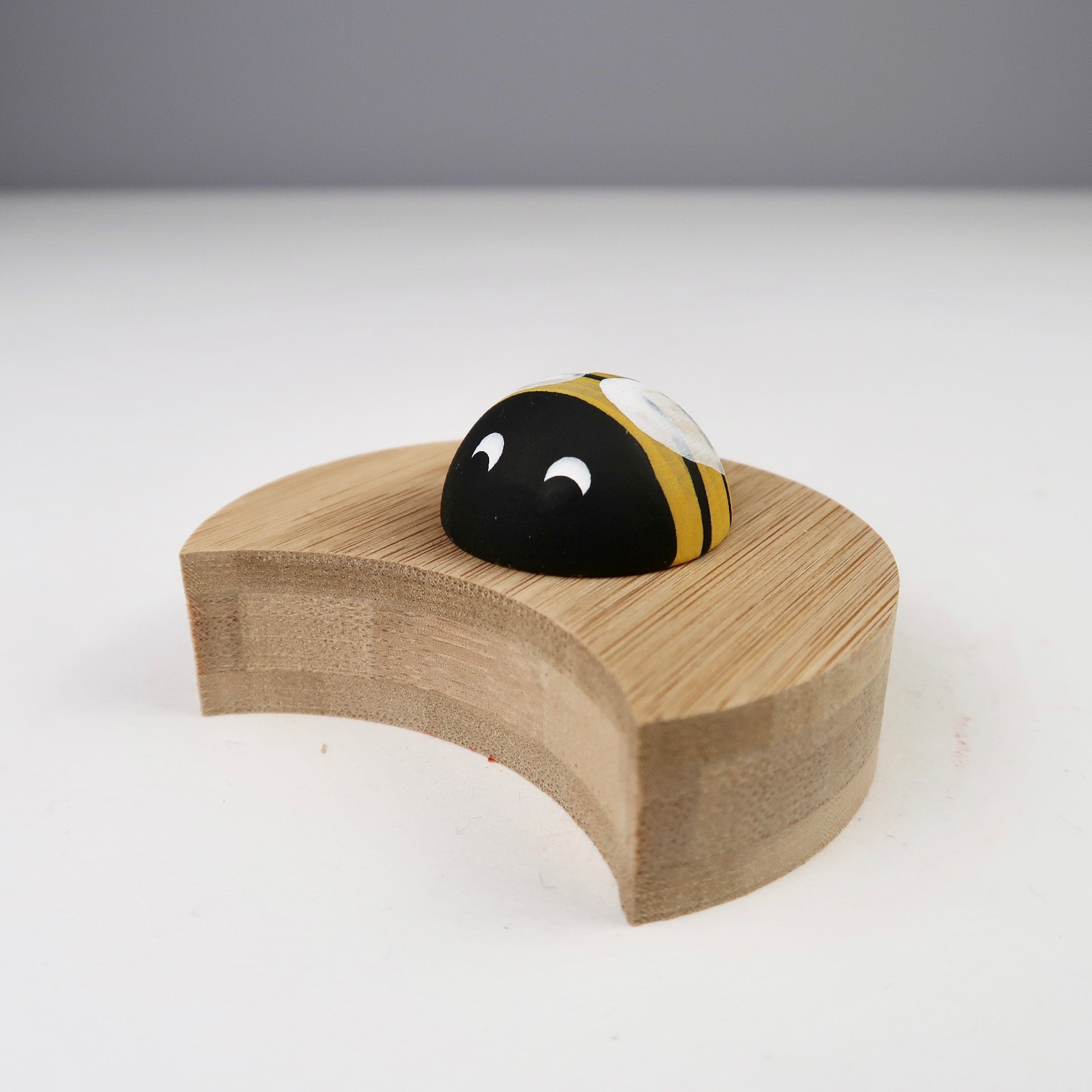 Steckfigur Igel