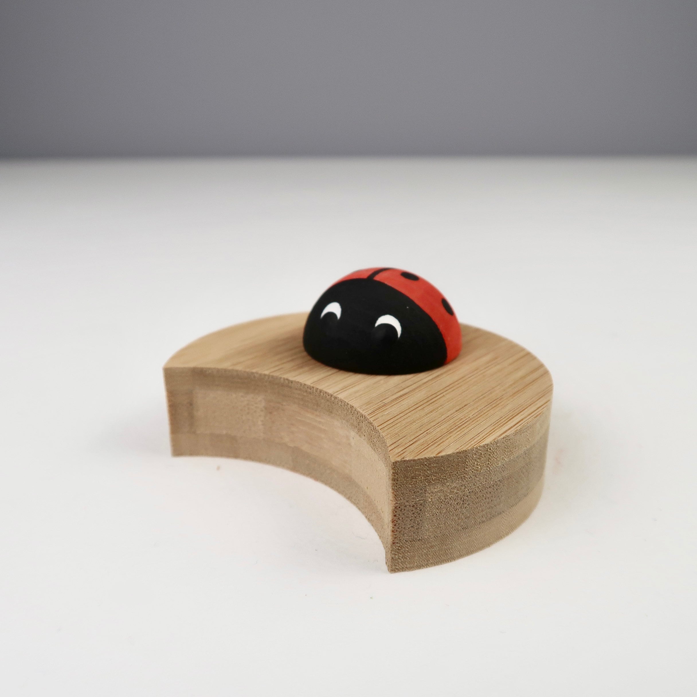 Steckfigur Igel
